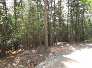 3 Echo Woods Rd, Mount Desert, ME 04660