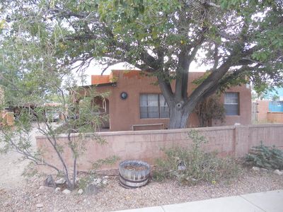 141 Mesilla St NE, Albuquerque, NM, 87108