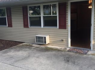 599 Old Quaker Rd APT A, Lewisberry, PA 17339