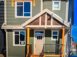 126 Seton Grv SE, Calgary, AB T3M3B6