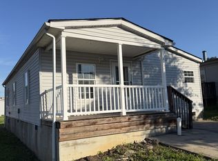 212 Pulliam Dr, Frankfort, KY 40601