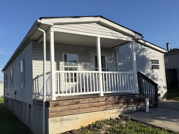 212 Pulliam Dr, Frankfort, KY 40601