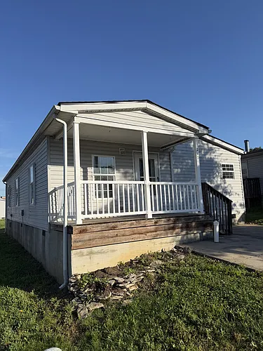 212 Pulliam Dr Photo 1