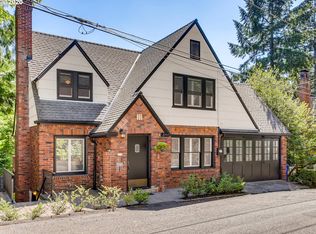 112 NW Maywood Dr, Portland, OR 97210