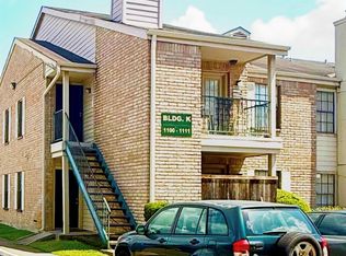 14600 Fonmeadow Dr APT 1101, Houston, TX 77035