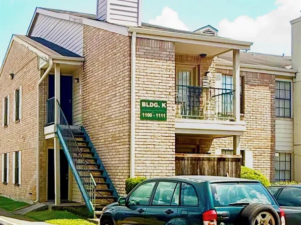14600 Fonmeadow Dr APT 1101, Houston, TX 77035