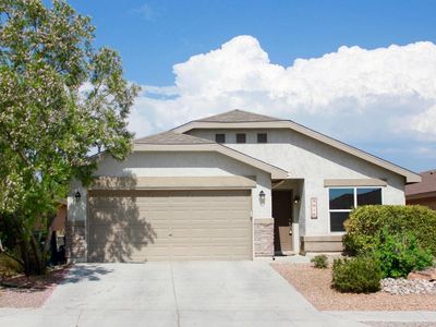 9816 Mogollon Dr NW, Albuquerque, NM, 87114