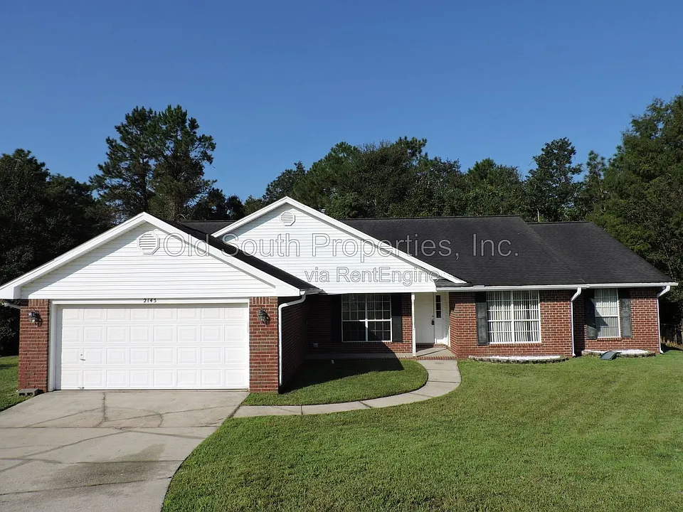 2145 Jarrod Dr