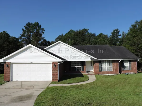 2145 Jarrod Dr, Cantonment, FL 32533