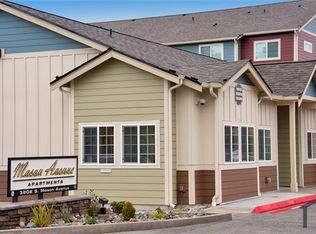 3808 S Mason Ave, Tacoma, WA 98409