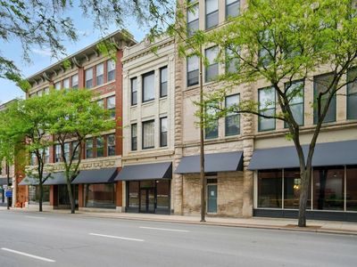 112 W Washington Blvd APT 222, Fort Wayne, IN, 46802