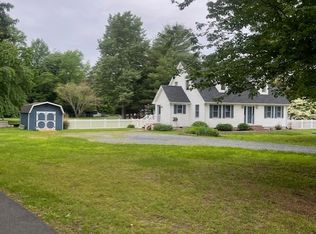 24008 Deep Branch Rd, Georgetown, DE 19947