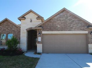 5607 S Denham Ridge Ln, Spring, TX 77389