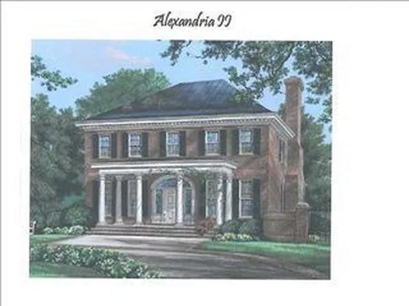 3535 Richmond Rd, Keswick, VA 22947