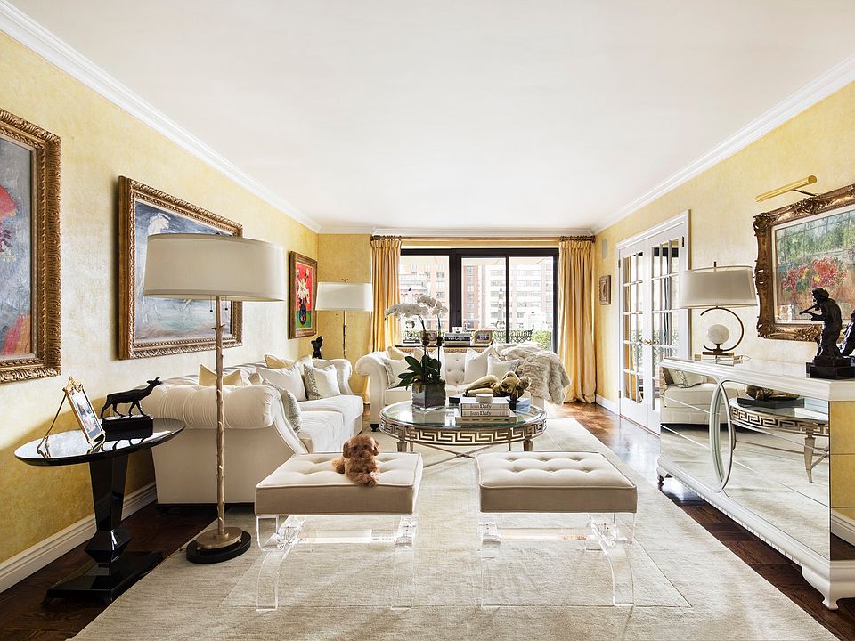 1st image of 10 W 66th St Lbby A