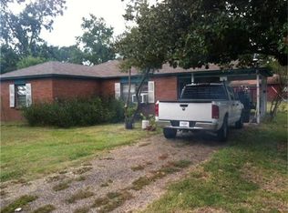 1011 Red Bud St, Channelview, TX 77530