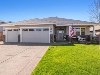 1000 Pumpkin Rdg, Eagle Point, OR, 97524