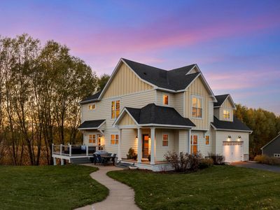 11258 Deerwood Ln N, Osseo, MN, 55369