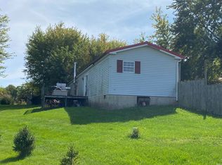 6815 N 200 E, Rochester, IN 46975