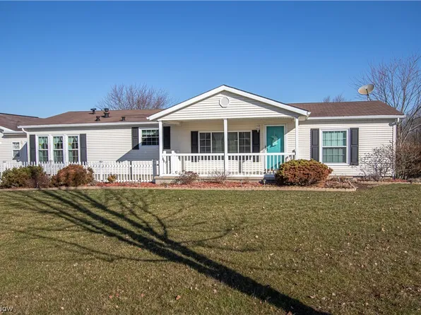 9459 Stone Rd, Litchfield, OH 44253