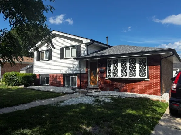 10349 S Nashville Ave, Chicago Ridge, IL 60415