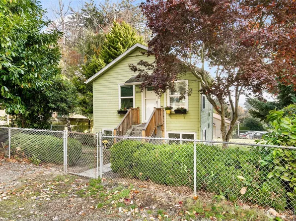 8816 12th Avenue S, Seattle, WA 98108