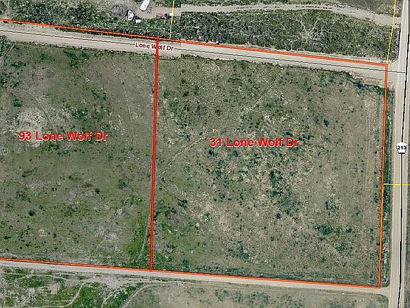 3rd image of 93 Lone Wolf Dr