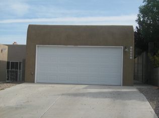 13521 Skyline Rd NE, Albuquerque, NM 87123