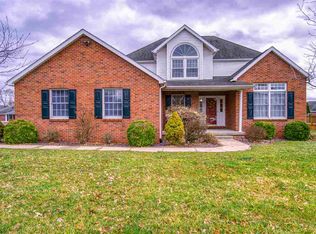 1415 Dylan Cir, Henderson, KY 42420