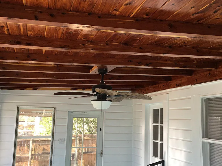 sunroom