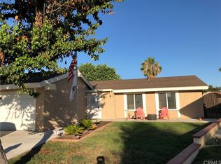 4955 Irving Ct, Chino, CA 91710