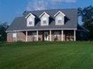 45455 Highway 438, Franklinton, LA 70438