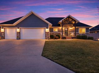 1201 S Natchez Road, Republic, MO 65738