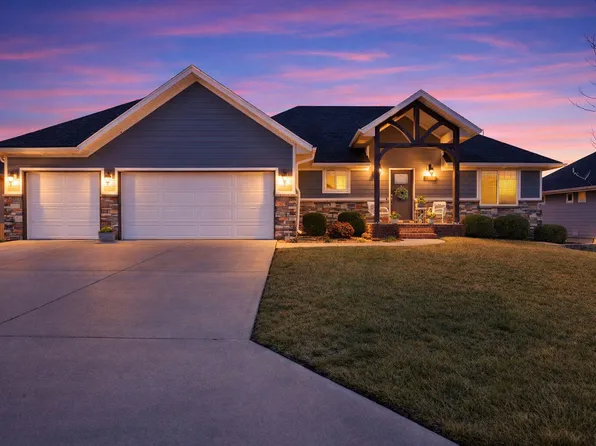 1201 S Natchez Road, Republic, MO 65738