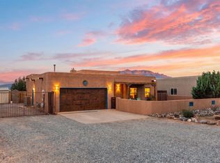 3302 Demavend Rd NE, Rio Rancho, NM 87144