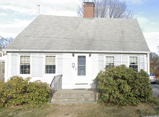 14 Kittredge Rd, South Portland, ME 04106