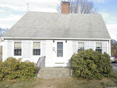 14 Kittredge Road, South Portland, ME, 04106