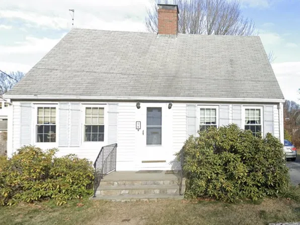 14 Kittredge Road, South Portland, ME 04106