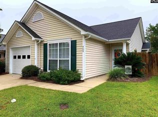 408 Autumn Run Cir, Columbia, SC 29229