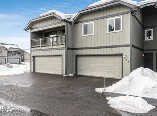 653 King Arthur Cir #4, Anchorage, AK 99518