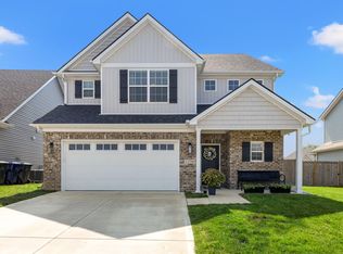 1276 Angus Trl, Lexington, KY 40509