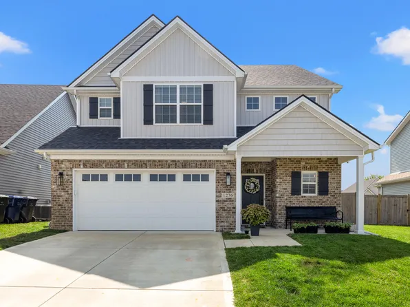 1276 Angus Trl, Lexington, KY 40509