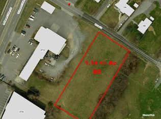 121 Bruce Dr, Winchester, VA 22601