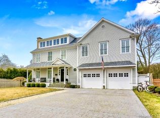 86 Judson Rd, Fairfield, CT 06824