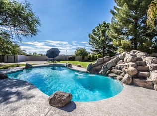 4202 E Terrace Ave, Gilbert, AZ 85234