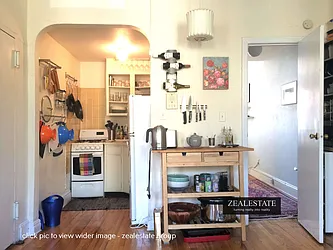Rented by ZealEstate Group Inc