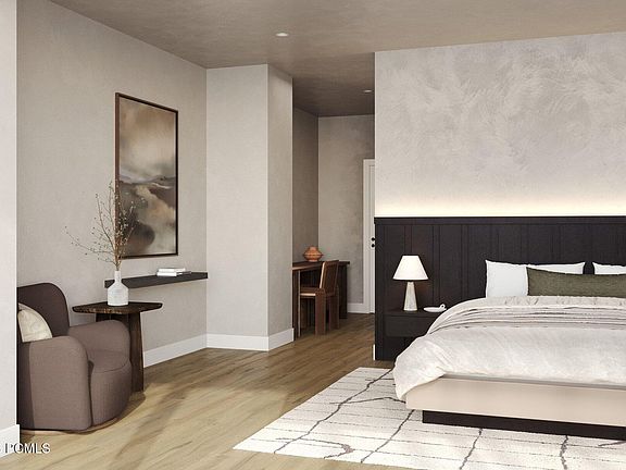 3rd image of 1601 W Glencoe Mountain Way #2702