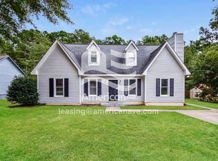 2928 S Partridge Cir, Hopkins, SC 29061