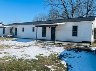 3445 1/2 Decatur Hwy #1/2, Kingston, TN 37763