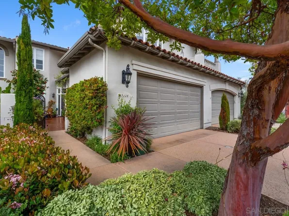 3128 Almahurst Row, La Jolla, CA 92037